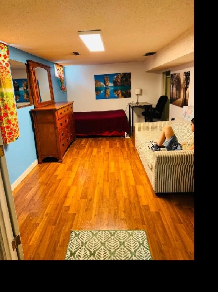 Furnished Room For Rent Image# 1