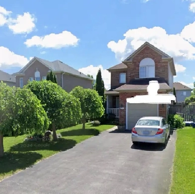 Looking for roommate in Keswick - Georgina Image# 1