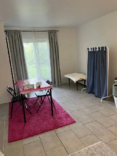 945$ - 1 1/2 à louer à Ahuntsic / for rent in Ahuntsic Image# 2
