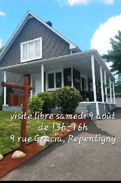 Maison à vendre à Repentigny Image# 3