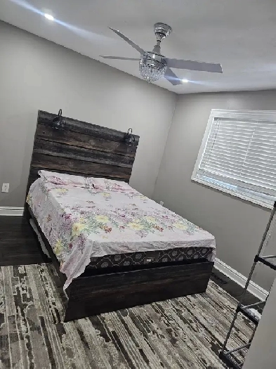 Personal Room Available For Rent In Brampton For Girl Image# 7