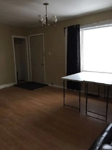 two bedrooms small house for students Image# 1