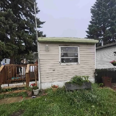 ISO empty acreage lot for rent Image# 1