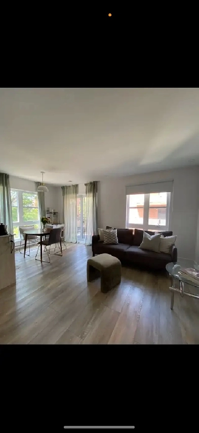 ✨ 3 ½ NEUF – Hochelaga – Pet Friendly – 5 électros, wifi inc Image# 6