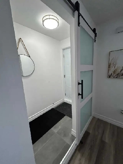 Appartement 4  1/2  sur Anjou tout inclus Image# 6