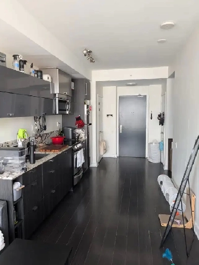 1 Bedroom & 1 Bath - Apartment (Fully furnished) Image# 5
