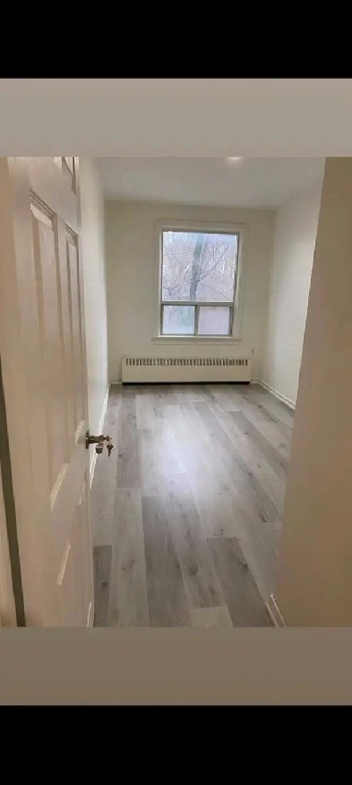 room for rent Eglinton and bayview Image# 2