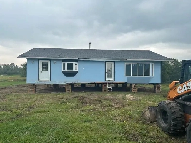 house to be moved for sale Image# 5