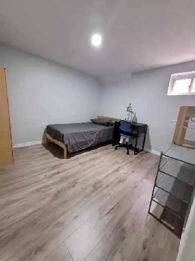 Furnished Room for Rent Near Humber College Image# 1