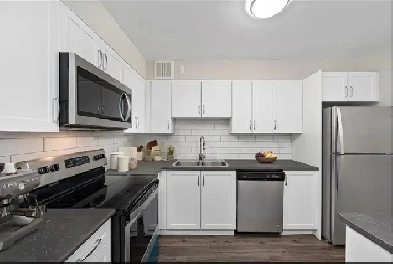 1 Bedroom Apartment for Rent - Short Term Image# 1