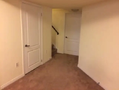 Basement Apartment for Rent – Available from 1st or 15th Image# 1