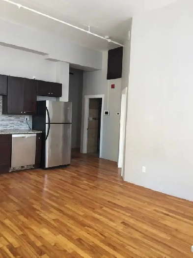2 Bedroom Loft for rent in Heart of Downtown Kitchener Image# 9