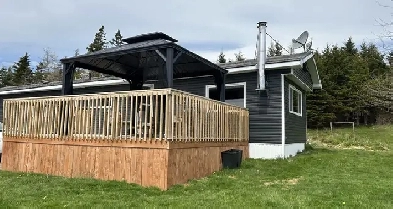 Ocean views for this 3 bedroom 1 bath home on the Eastern Shore Image# 7