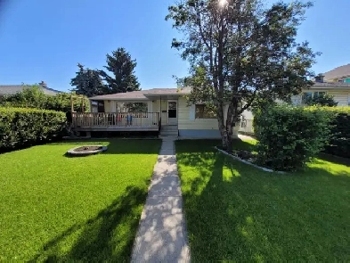 Kilarney 2 bedroom main floor house for rent Image# 13