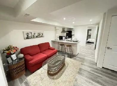 One bedroom apartment ($70/night) - O’Connor and St Clair Image# 1