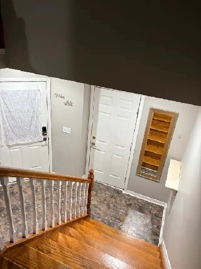 Collingwood 4 bedrooms house for rent Image# 2