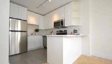 Flexible Bachelor Apartment Lease in Downtown Halifax Image# 6