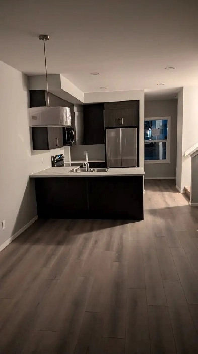 New townhouse to rent Image# 5