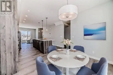 Brand New 3-Bedroom Townhouse for Rent – Shawnee Slopes SW Image# 1