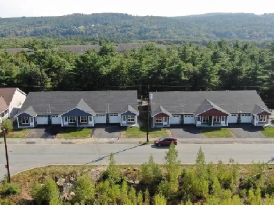 townhouse for rent - Bridgewater Image# 1
