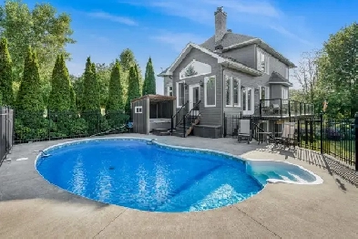 Bedard Real Estate Team - 115 Gascon St, Alfred Image# 2