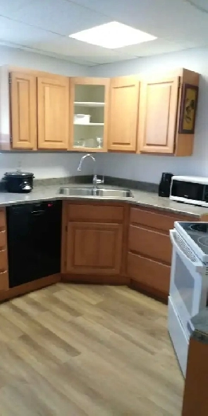 Basement Suite for Rent Image# 4