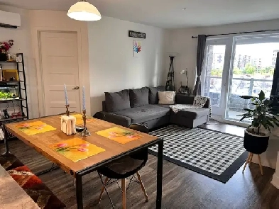 CESSION DE BAIL 1995$APPARTEMENT 5 ½ - TOUT INCLUS Image# 10