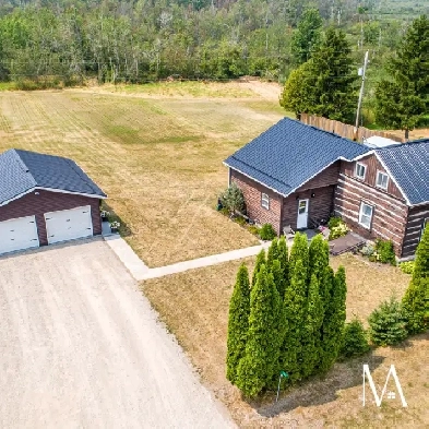 1183 Eldon Rd, Mariposa Image# 4