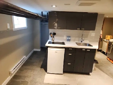 Basement Apartment Image# 1