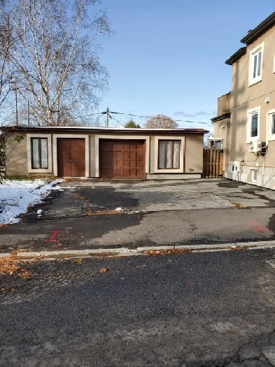 GARAGE SPACE FOR RENT Image# 2
