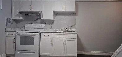 Basment on rent Image# 1