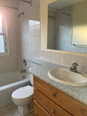 VERY SPACIOUS TWO BEDROOM with LOCATION and STORAGE Image# 5