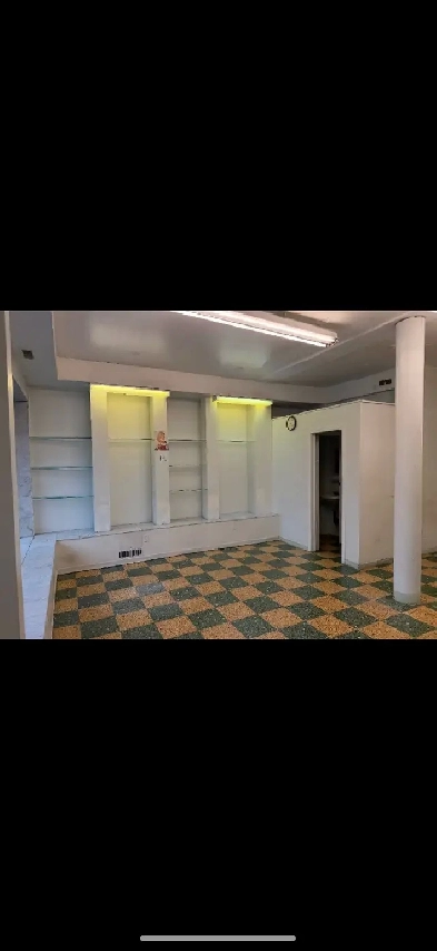 Commercial property, Windsor 719 Erie street beat location Image# 1