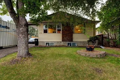 $30K PRICE DROP! AFFORDABLE CANYON MEADOWS BUNGALOW- LARGE LOT Image# 7