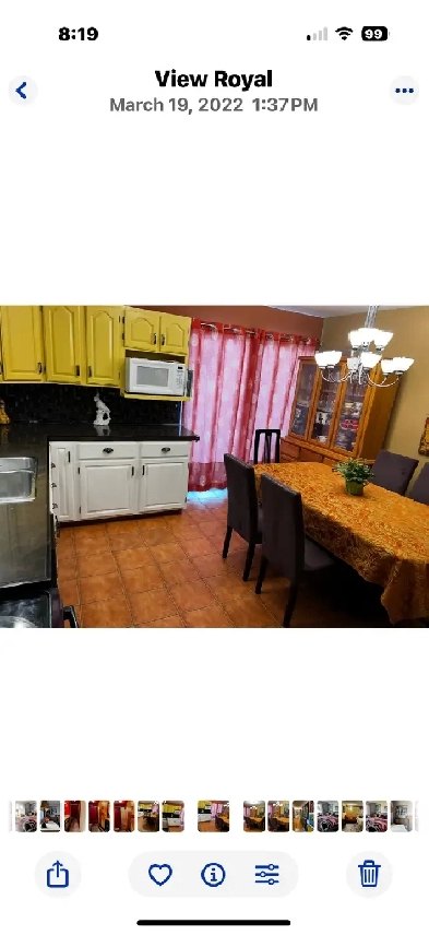 Room for rent in Victoria Image# 21
