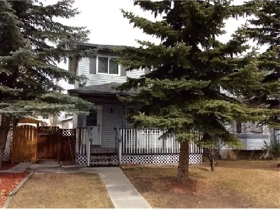 3-Bedroom Home for Rent in Quiet NE Calgary- Sept 1 Image# 4