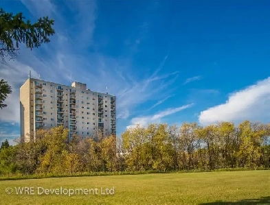 Affordable, Spacious Sturgeon Creek Apartment for rent Image# 2