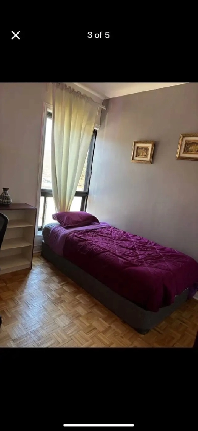 Room for rent Image# 5