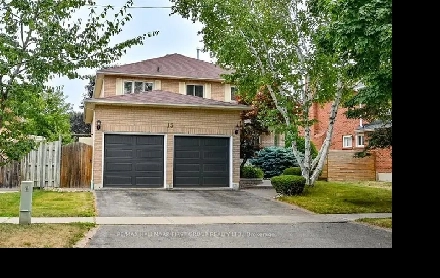 4 1BR/4WR/2 STOREY DETACHED HOME/PRINGLE CREEK - DURHAM/WHITBY Image# 1