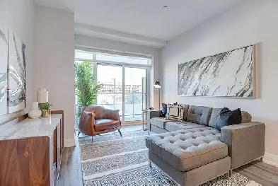 1 Bedroom Apartment for Rent in Kitchener | Parking Included Image# 4