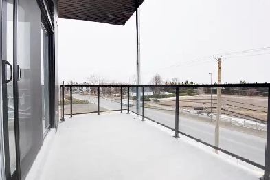 Condo à louer les rivières. 4 1/2   bureau Image# 10
