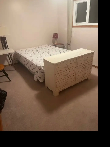 room for rent (Drumheller) Image# 1