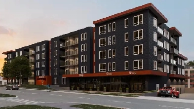 2 Bedroom Apartment Image# 1