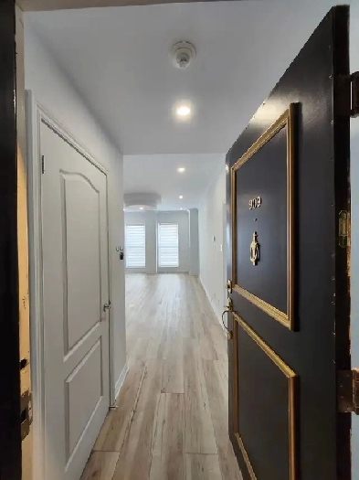 Rent One Bedroom Apartment Hamilton Go Train / St. Jo Hospital Image# 6