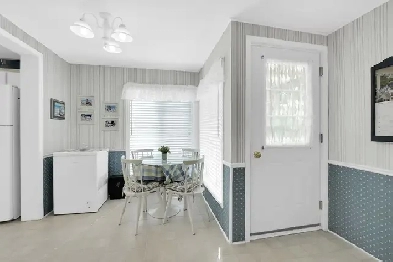 COMFORTCOMMUNITY & CAREFREE LIVING IN STEVENSVILLE - 2BED, 2BATH Image# 3