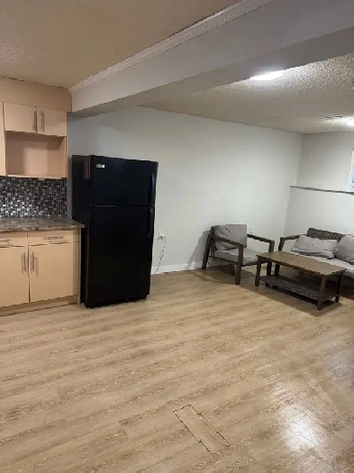 Two Bedroom Basement in Martindale Image# 9