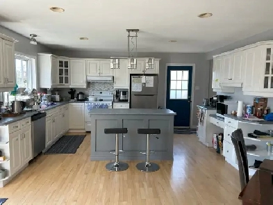 Room rent near Algonquin college(walking distance) Image# 7