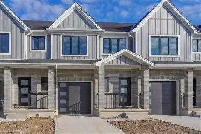 Townhouse for Lease | 3 Beds 2.5 Bathrooms | Lucan Image# 1