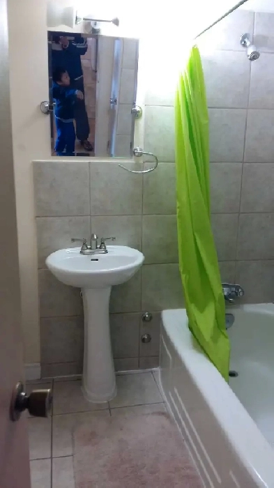bachelor  unit with room for rent available  on September 1st Image# 6