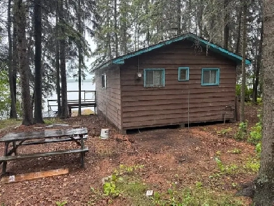Skeleton Lake Lakefront Property! Image# 1